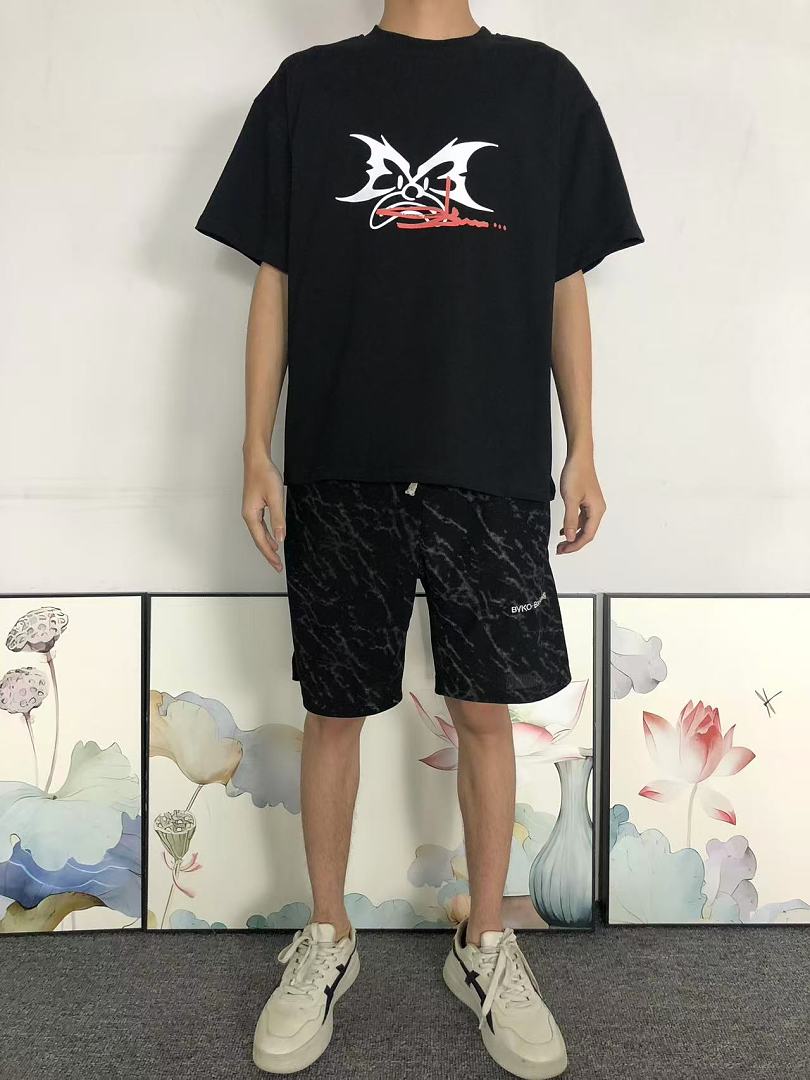 Mertra 88 M⭐RT⭐A T-SHIRT 2206200934 (Im 170Cm 60Kg I Wear Size S In The Phot) - Image 3
