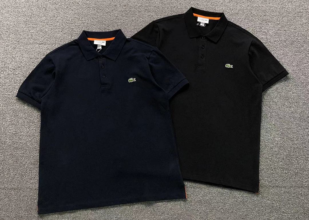 Lacoste 128 LACOSTE POLO 2204083204 (Im 170Cm 60Kg I Wear Size L In The Phot) - Image 5