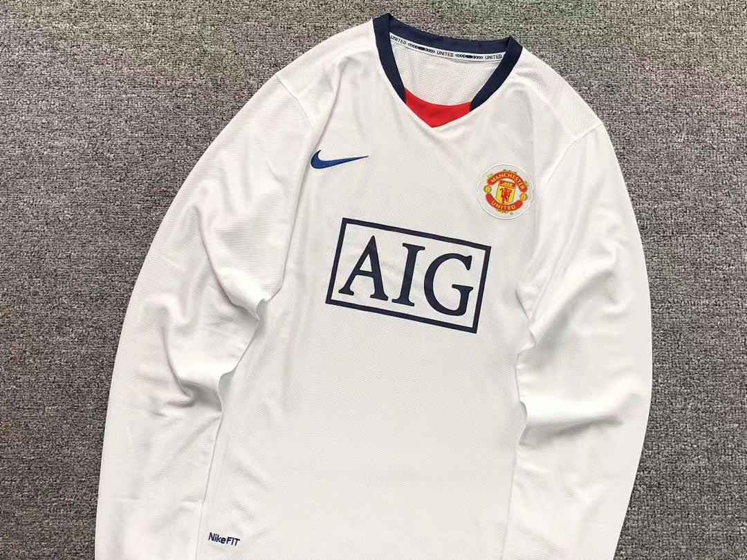 Unbranded 98 FOOTBALL LONG SLEEVED 11102021002 (Im 170Cm 60Kg I Wear Size L In The Phot) - Image 7