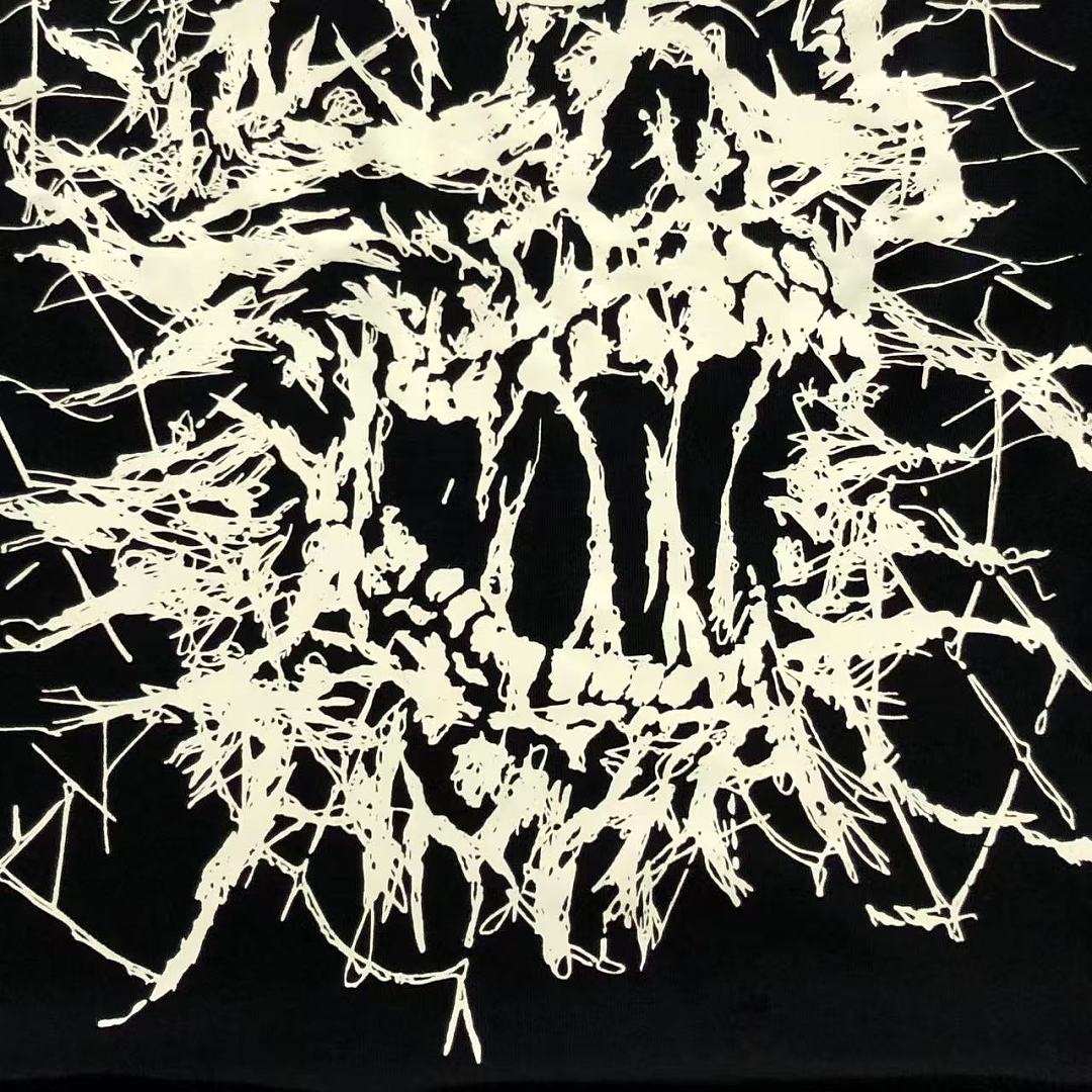 Unbranded 125 FASHION T-SHIRT 3205182717 (Im 170Cm 60Kg I Wear Size S In The Phot) - Image 12