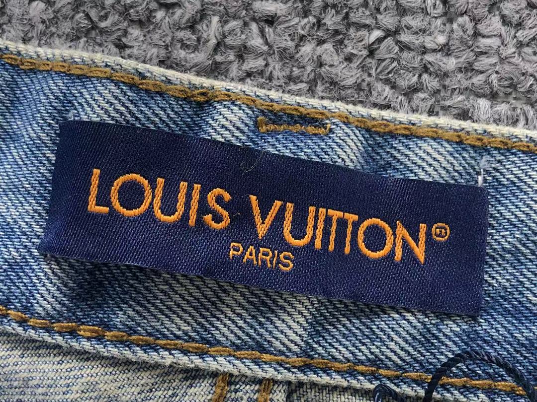 Louis Vuitton 218 L⭐ TROUSERS 5112230106 (Im 170Cm 60Kg I Wear Size S In The Phot) - Image 22