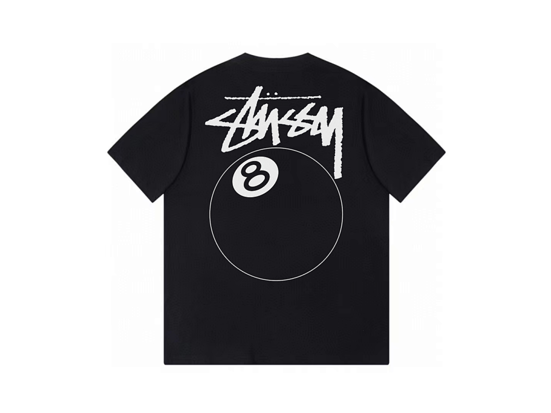 Stussy 85 STUSSY T-SHIRT - Image 12