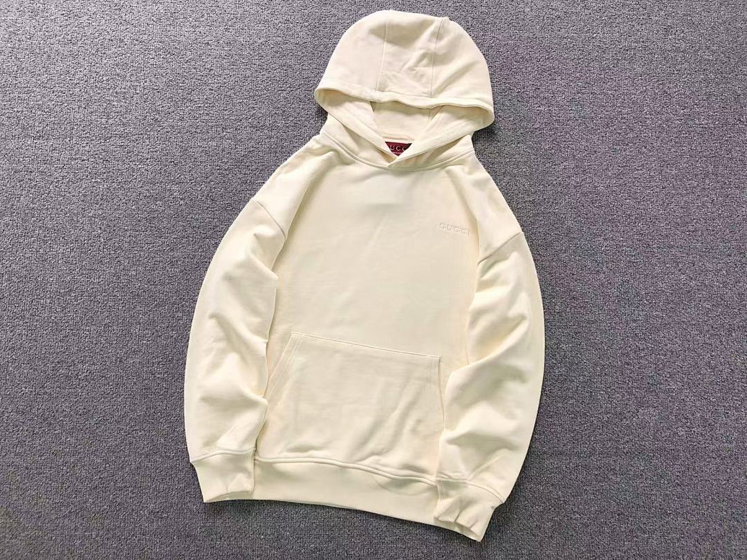 Gucci 185 G⭐C⭐I HOODIE 3111051319 (Im 170Cm 60Kg I Wear Size L In The Phot) - Image 12