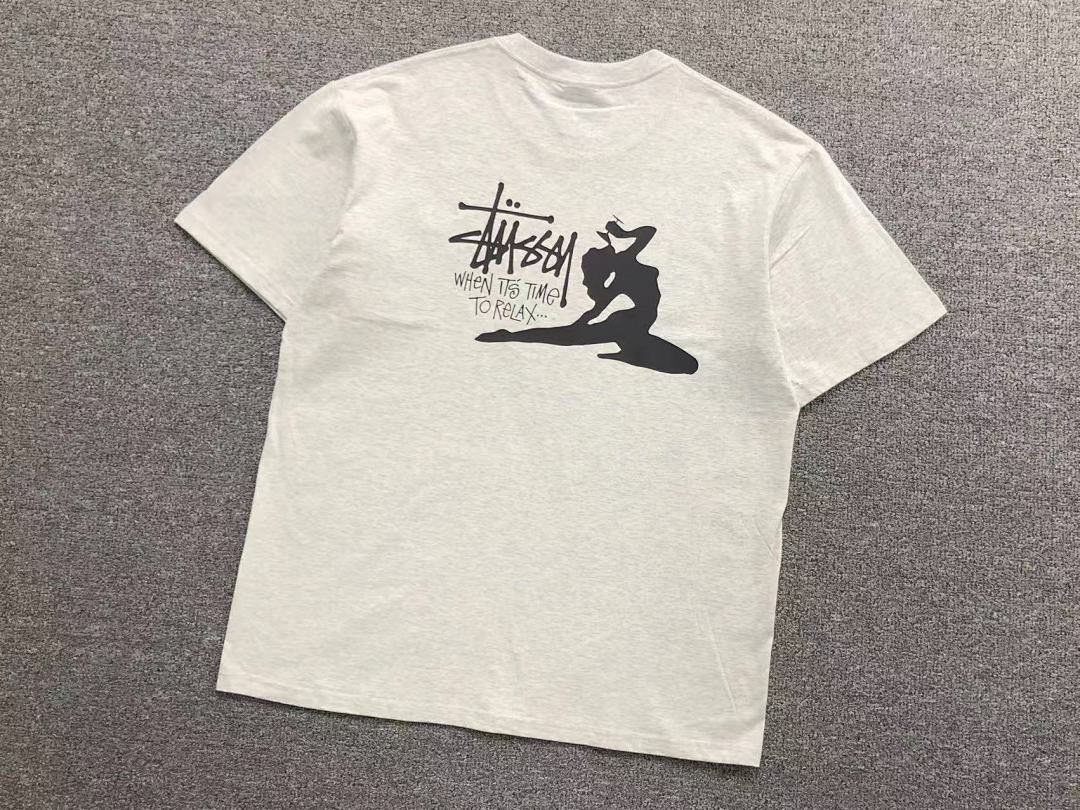 Stussy 85 STUSSY T-SHIRT - Image 8