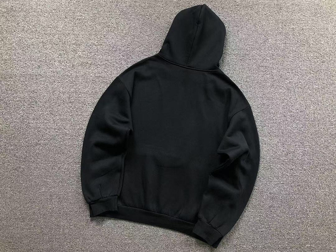 Fear of God 185 FOG HOODIE 3201280117 (Im 170Cm 60Kg I Wear Size S In The Phot) - Image 20