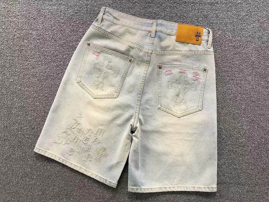 Comme des Garcons 195 C⭐⭐OME HE⭐⭐TS SHORTS 3206051517 (Im 170Cm 60Kg I Wear Size M In The Phot) - Image 9