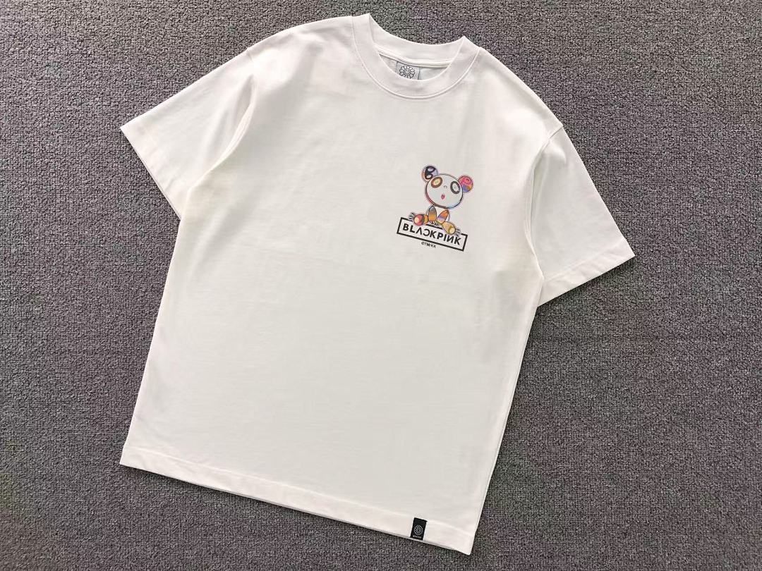 Unbranded 115 J⭐⭐L⭐IN T-SHIRT 3107010602 (Im 170Cm 60Kg I Wear Size L In The Phot) - Image 7