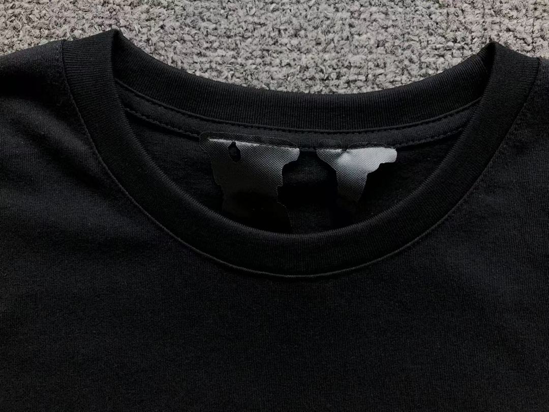 On Running 69 VLONE T-SHIRT 504145891 (Im 170Cm 60Kg I Wear Size S In The Phot) - Image 25