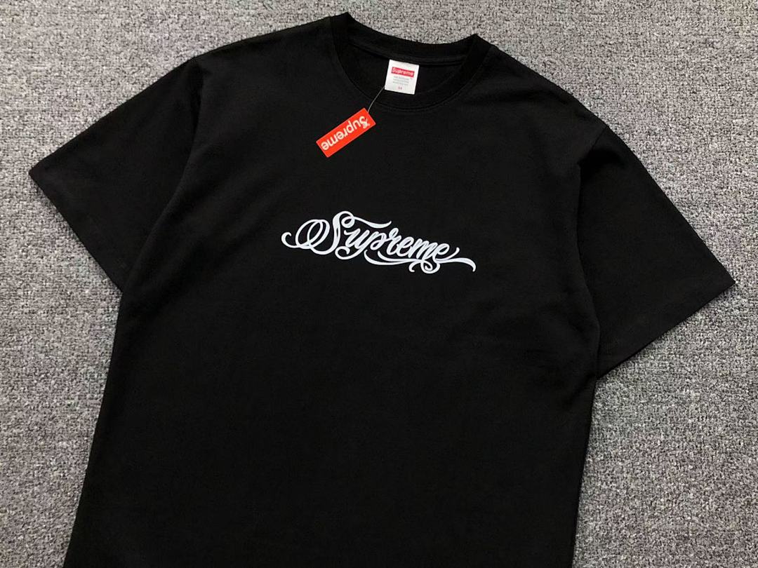 Supreme 89 S⭐⭐R⭐⭐E T-SHIRT 212071021 (Im 170Cm 57Kg I Wear Size M In The Phot) - Image 11