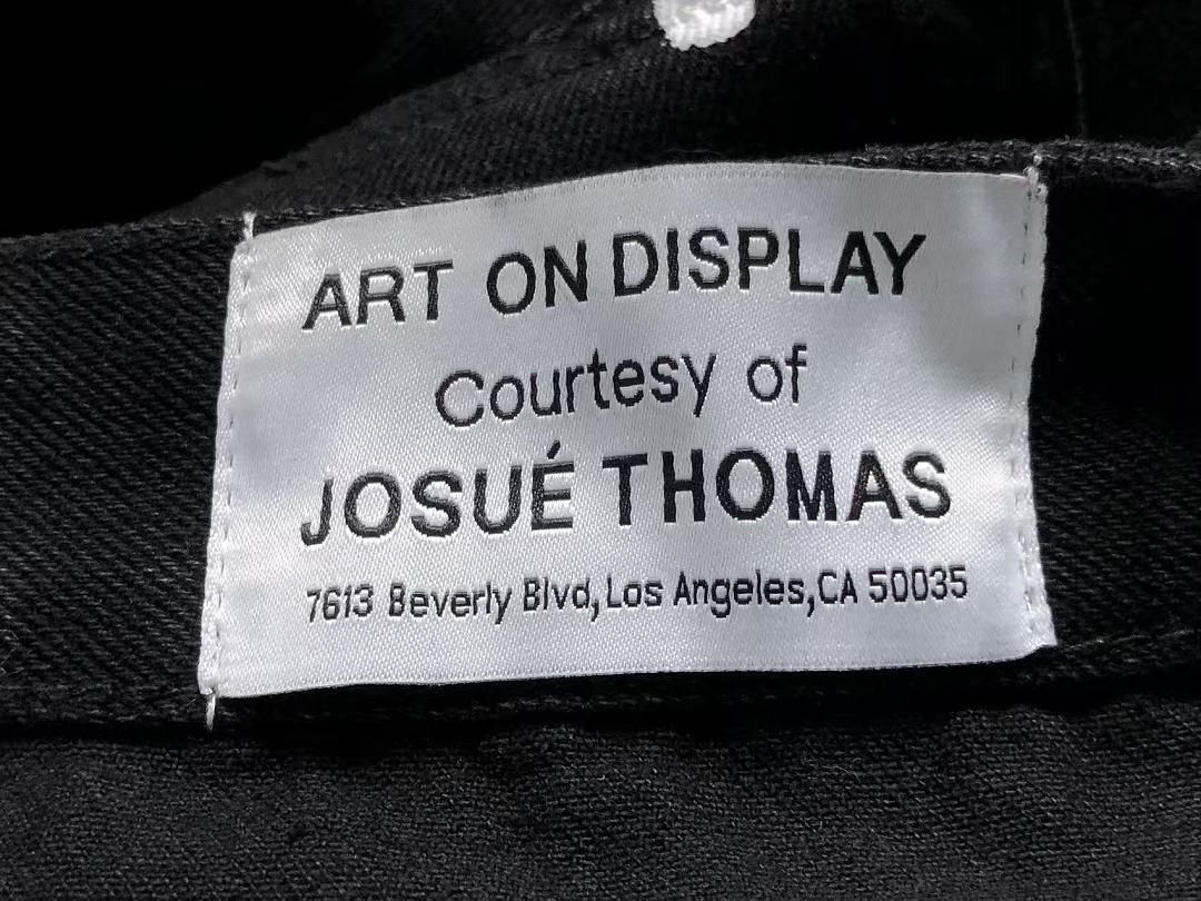 Gallery Dept 165 GALLERY DEPT SHORTS 3205260617 (Im 170Cm 60Kg I Wear Size S In The Phot) - Image 28