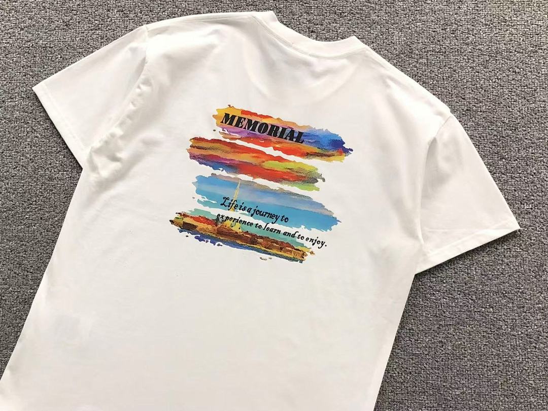 Nike 78 N⭐K⭐ T-SHIRT 1105100499 (Im 170Cm 60Kg I Wear Size L In The Phot) - Image 8
