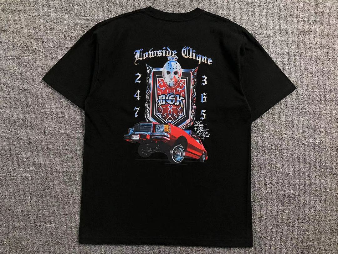 DGK 89 DGK T-SHIRT - Image 6