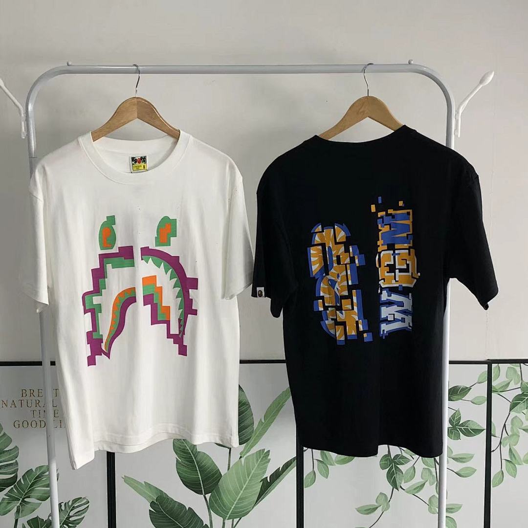 Bape 95 BAPE T-SHIRT - Image 32