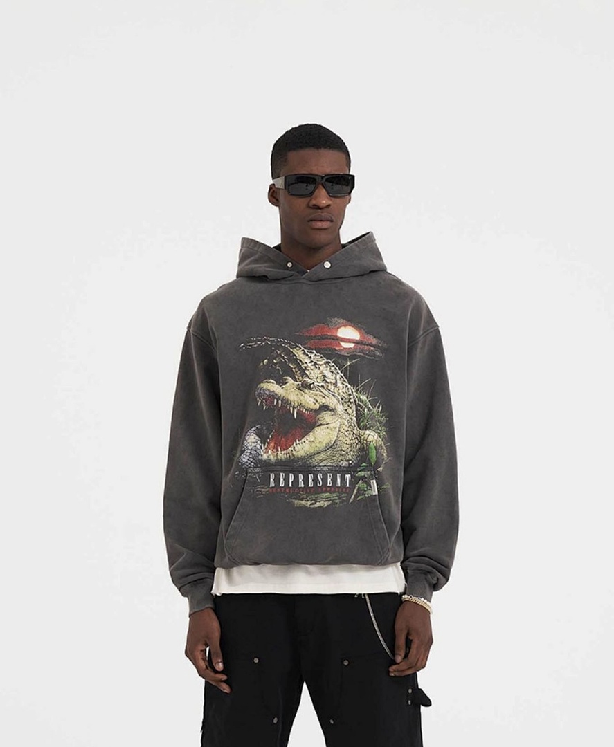 Represent 165 REPRESENT - Image 19