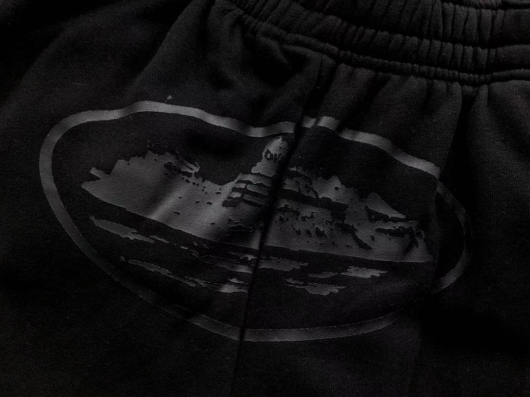 Corteiz TROUSERS135 CORTEIZ HOODIE - Image 65