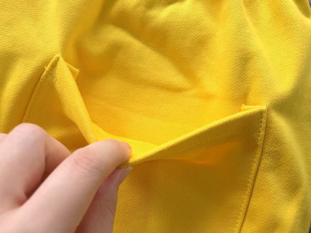 Sp5der 185 SP5DER TROUSERS 32081334125 (Im 170Cm 60Kg I Wear Size L In The Phot) - Image 16