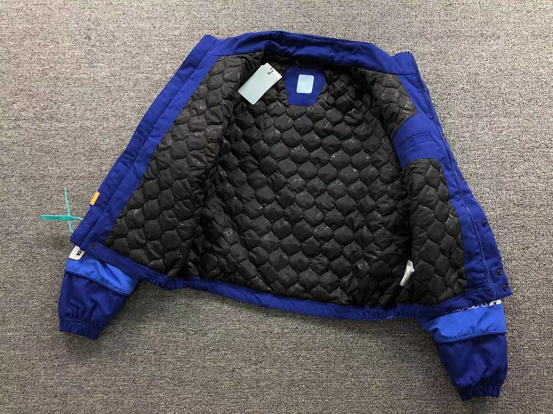 Nike 478 N⭐K⭐ NO⭐T⭐ JACKET COTTON CIOTHES 4121614001 (Im 170Cm 57Kg I Wear Size S In The Phot) - Image 52