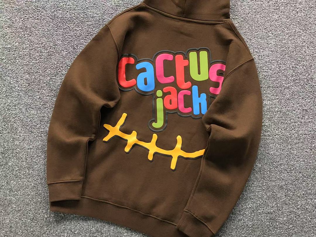 Revenge 128 REVENGE TRAVIS SCOTT HOODIE 505041191 (Im 170Cm 60Kg I Wear Size S In The Phot) - Image 7