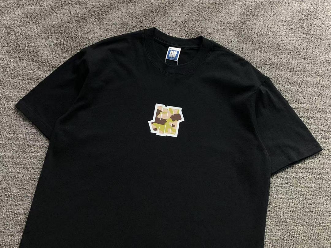 Undefeated 85 UNDEFEATED T-SHIRT 4104222602 (Im 170Cm 60Kg I Wear Size L In The Phot) - Image 15