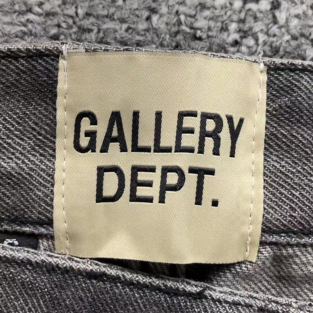 Gallery Dept 225 GALLERY DEPT TROUSERS 4105170617 (Im 170Cm 60Kg I Wear Size S In The Phot) - Image 27
