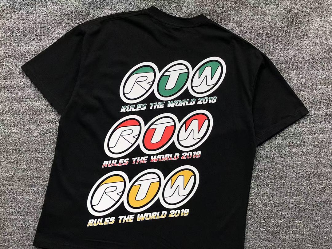 Corteiz 79 CORTEIZ T-SHIRT 213120578 (Im 170Cm 60Kg I Wear Size M In The Phot) - Image 14