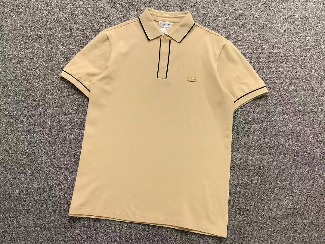 Lacoste 135 LACOSTE POLO 2206220204 (Im 170Cm 60Kg I Wear Size XL In The Phot) - Image 11