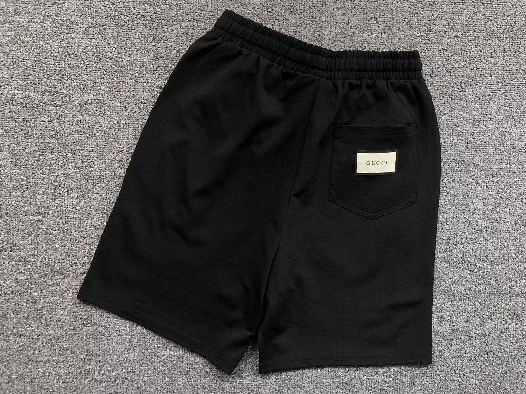 Gucci 108 G⭐C⭐I SHORTS 3105151020 (Im 170Cm 60Kg I Wear Size M In The Phot) - Image 18
