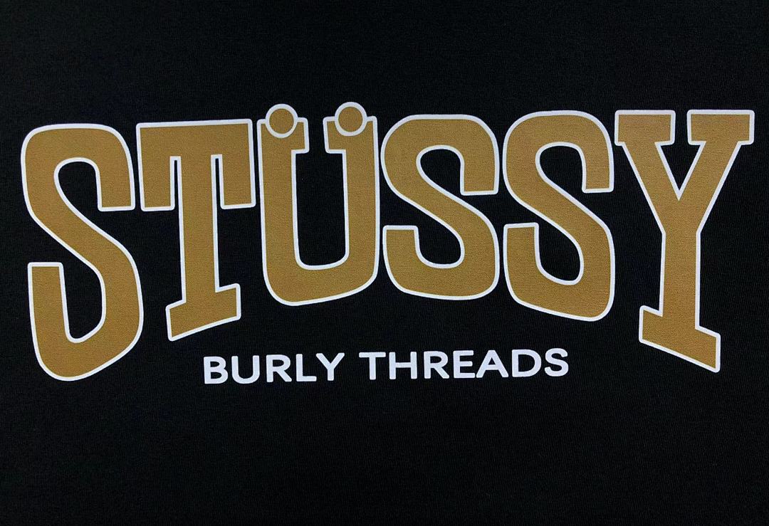 Stussy 85 STUSSY T-SHIRT - Image 8