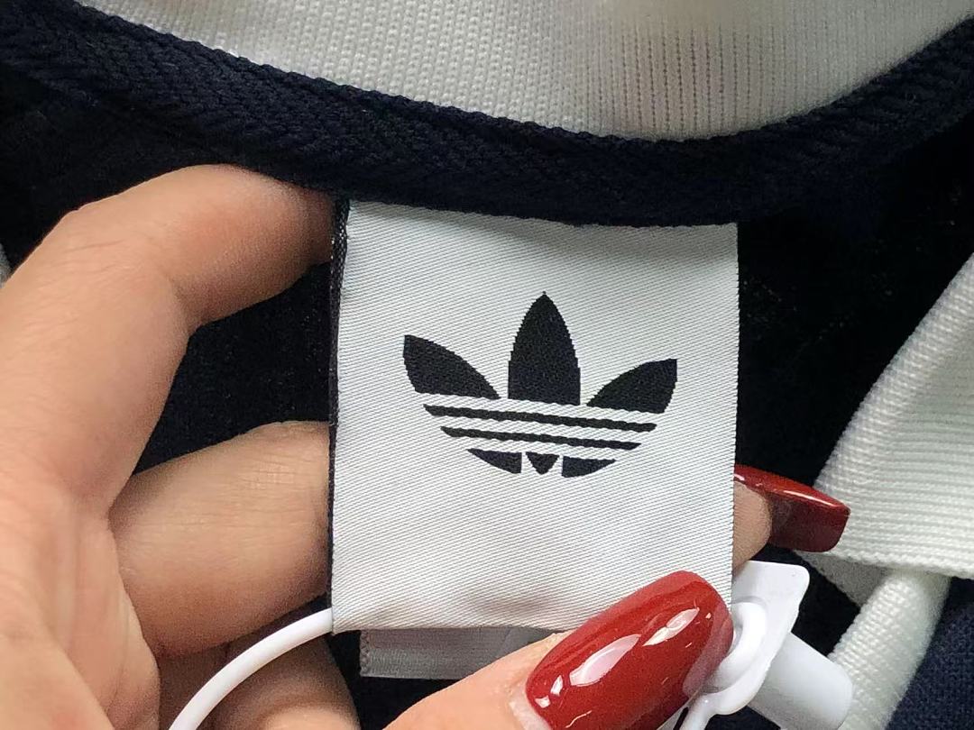 Adidas 125 A⭐I⭐AS POLO 4206250477 (Im 170Cm 60Kg I Wear Size L In The Phot) - Image 19