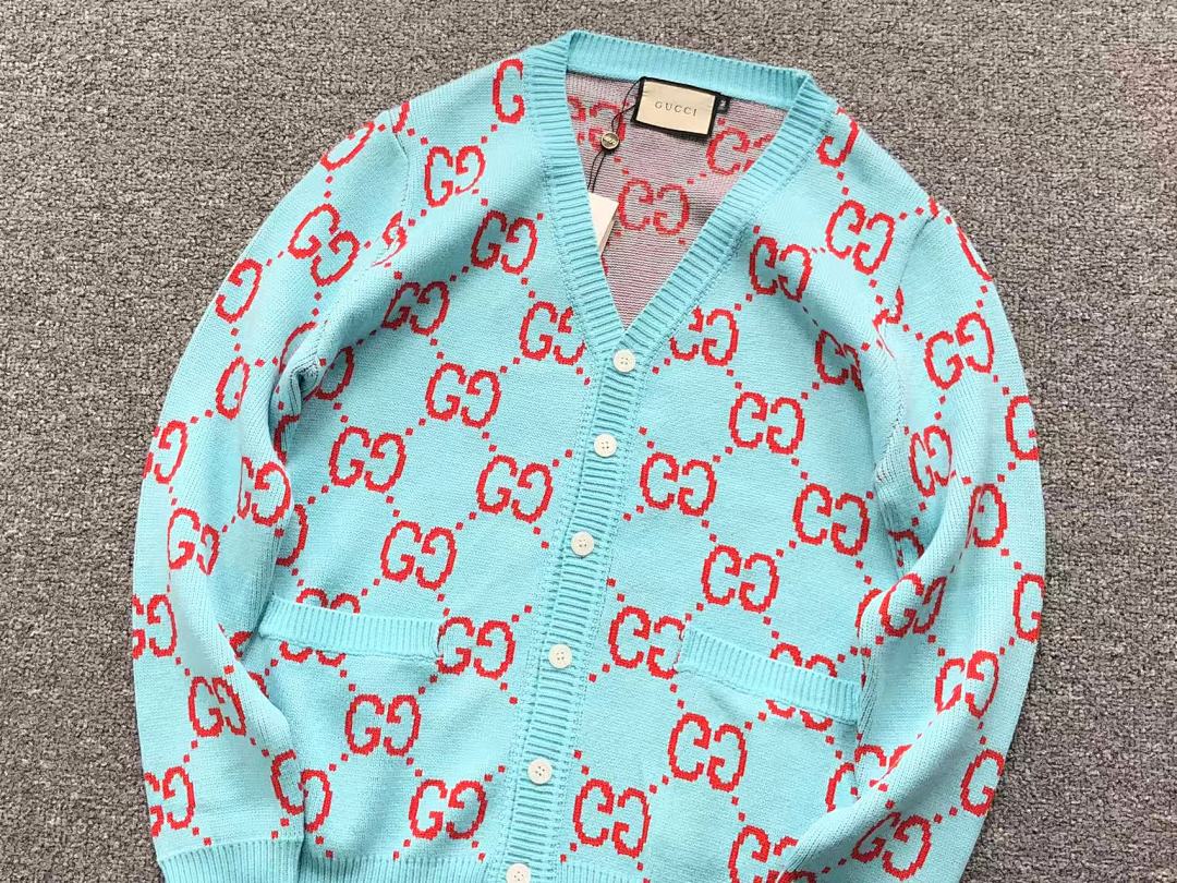 Gucci 175 G⭐C⭐I SWEATER 4112607146 (Im 170Cm 60Kg I Wear Size M In The Phot) - Image 11