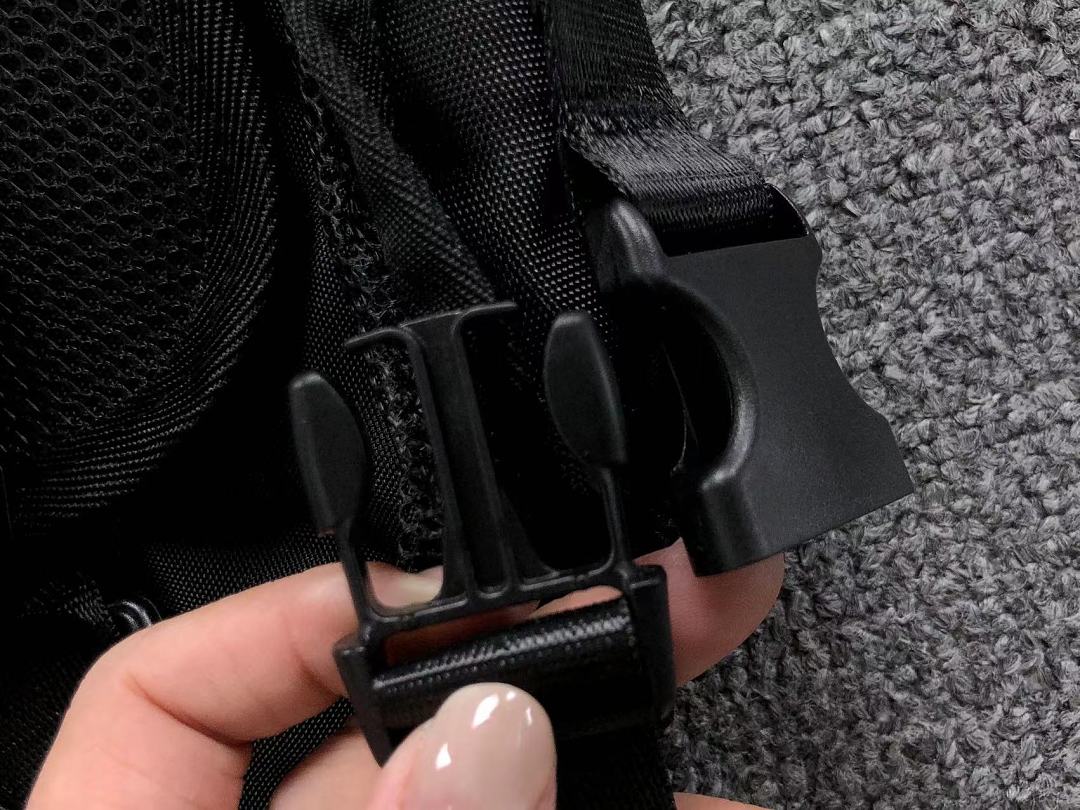 Supreme 125 S⭐⭐R⭐⭐E BAG 22051402172 (Long 32CM* Wide 6CM* High 22CM) - Image 28