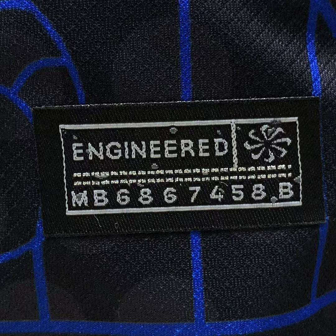 Unbranded 78 FOOTBALL T-SHIRT 11041708002 (Im 170Cm 60Kg I Wear Size L In The Phot) - Image 15