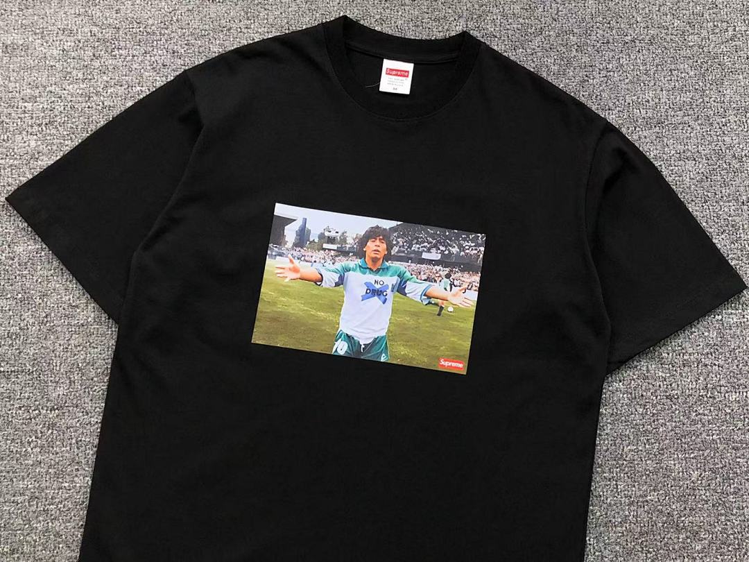Supreme 88 S⭐⭐R⭐⭐E T-SHIRT - Image 7