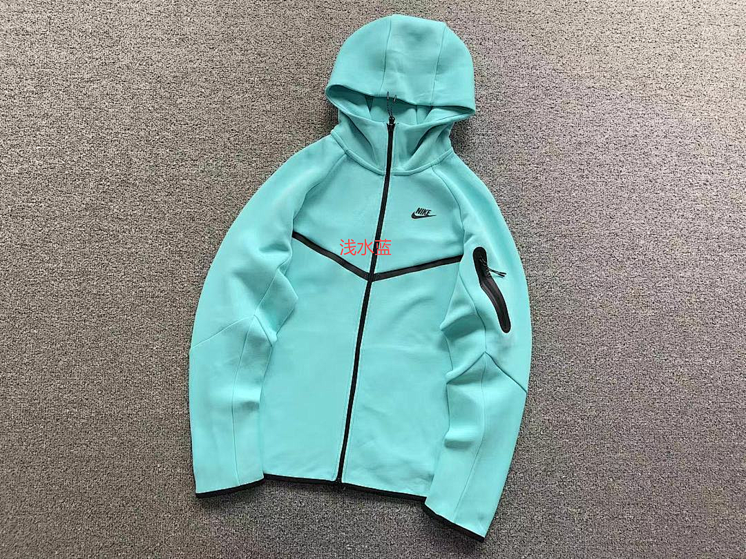 Nike TROUSERS128 N⭐K⭐ HOODIE TROUSERS 22040269001 (Im 170Cm 60Kg I Wear Size L In The Phot) - Image 33