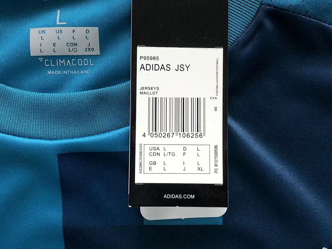 Unbranded 88 FOOTBALL T-SHIRT 1232530002 (Im 170Cm 65Kg I Wear Size L In The Phot) - Image 16