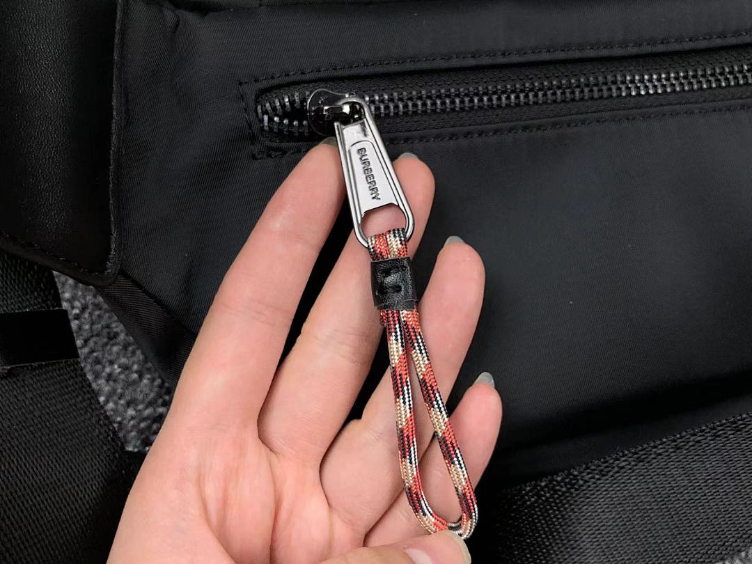 Burberry 129 B⭐R⭐E⭐RY BAG (Long 28CM* Wide 7CM* High 13CM) - Image 26