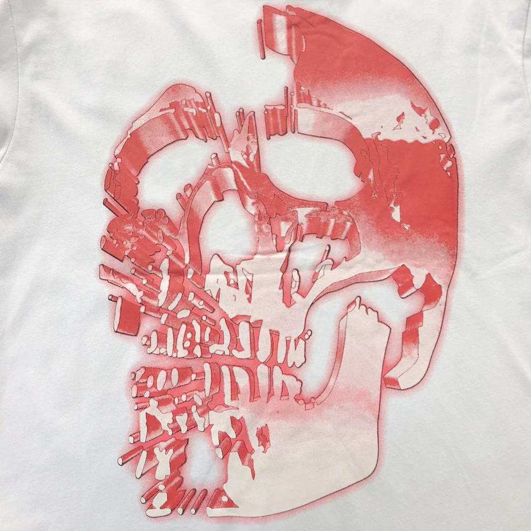 Revenge 69 REVENGE T-SHIRT 504022491 (Im 170Cm 60Kg I Wear Size S In The Phot) - Image 15