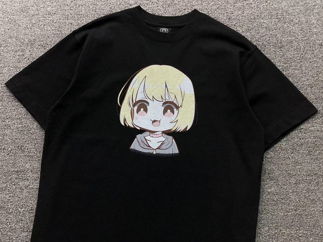 Unbranded 115 J⭐⭐L⭐IN T-SHIRT 3107163002 (Im 170Cm 60Kg I Wear Size L In The Phot) - Image 20