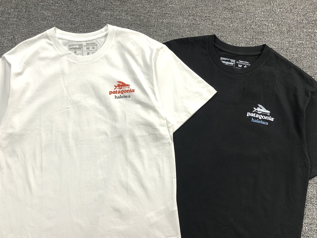 On Running 109 PATAGONIA T-SHIRT - Image 5