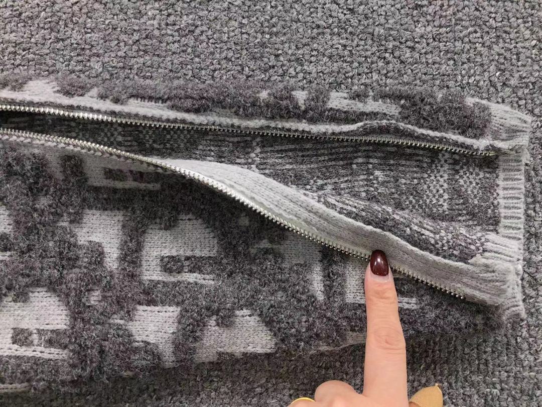 Dior 228 D⭐O⭐ SWEATER 41082807146 (Im 170Cm 60Kg I Wear Size L In The Phot) - Image 14