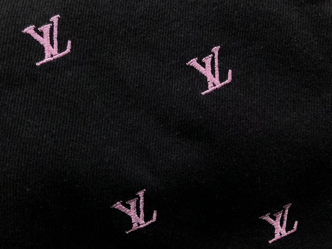 Louis Vuitton TROUSERS 218 L⭐ JACKET - Image 37