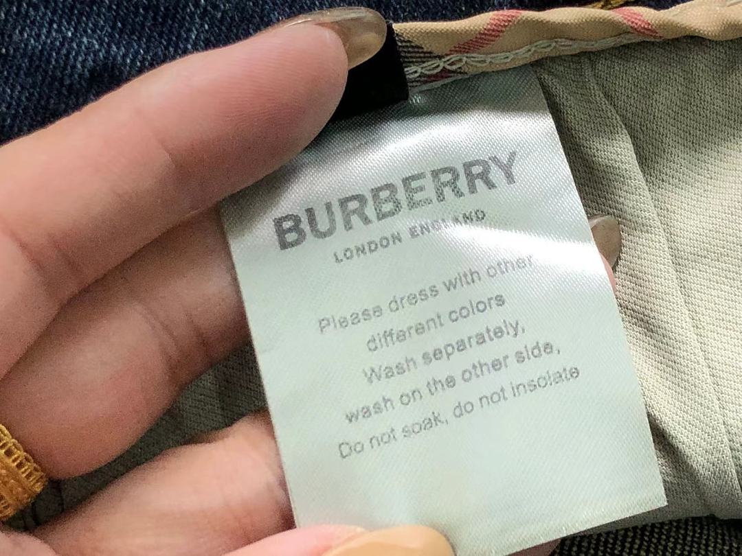 Unbranded 175 B⭐R⭐E⭐RY TROUSERS 2207202501 (Im 170Cm 60Kg I Wear Size 32 In The Phot) - Image 25