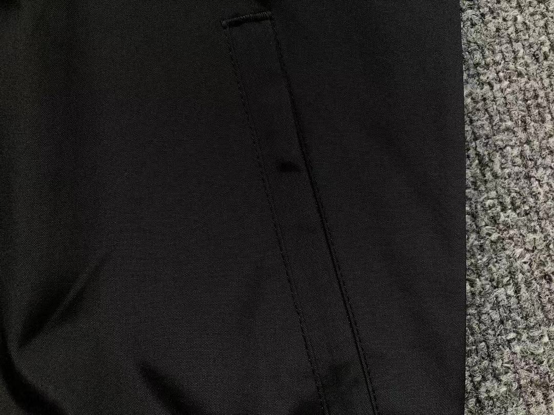 Unbranded 195 FOOTBALL JACKET 1272008002 (Im 170Cm 60Kg I Wear Size L In The Phot) - Image 12