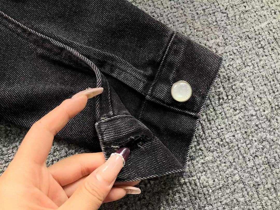 Louis Vuitton TROUSERS 215 L⭐ JACKET 320124017 (Im 170Cm 60Kg I Wear Size M In The Phot) - Image 19
