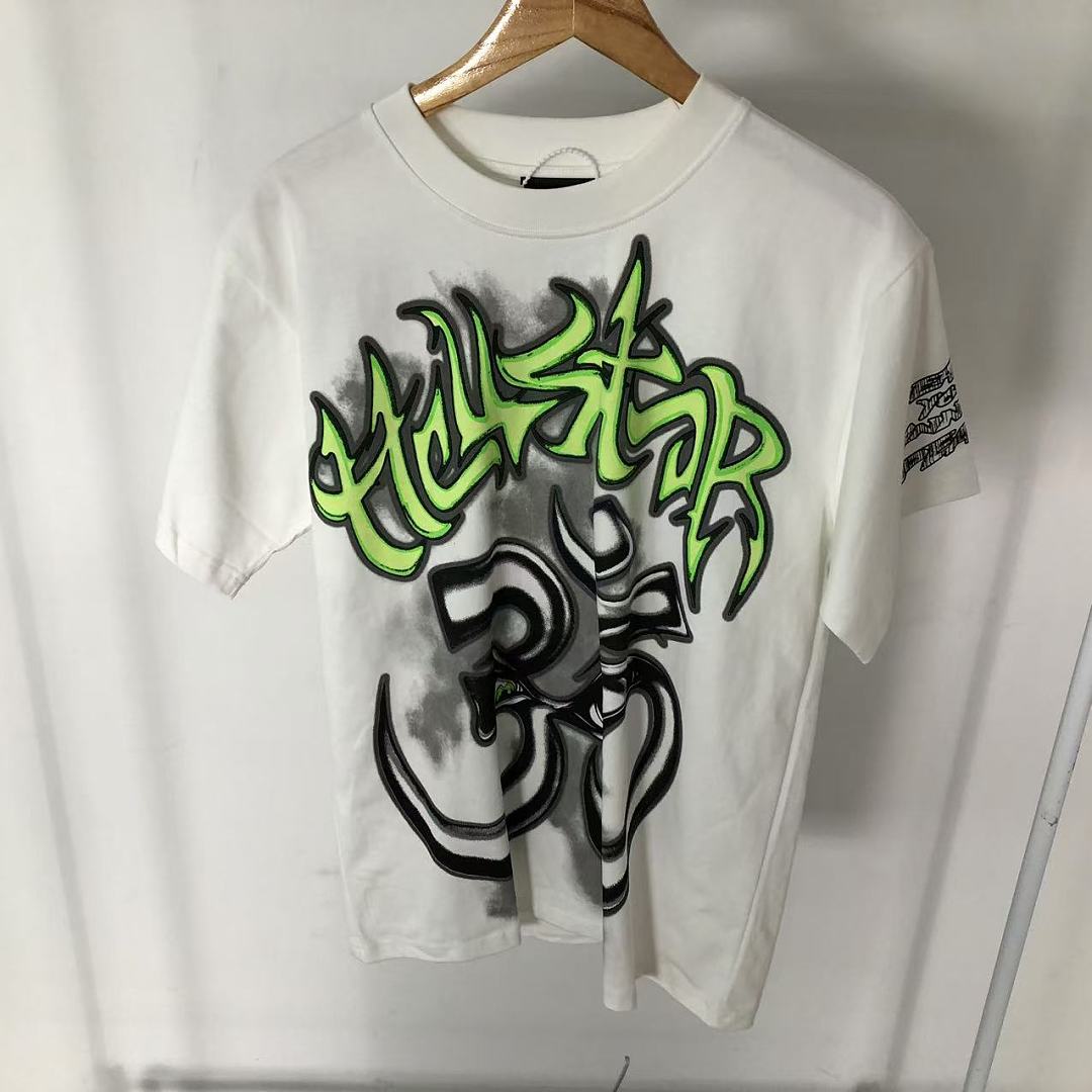 Hellstar 115 HELLSTAR T-SHIRT 3205123472 (Im 170Cm 60Kg I Wear Size M In The Phot) - Image 20