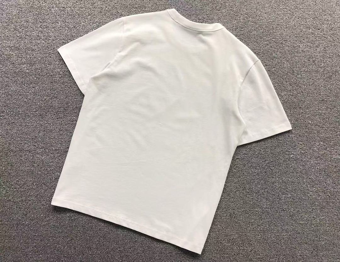 Lacoste 98 LACOSTE T-SHIRT 4104082009 (Im 170Cm 60Kg I Wear Size M In The Phot) - Image 15