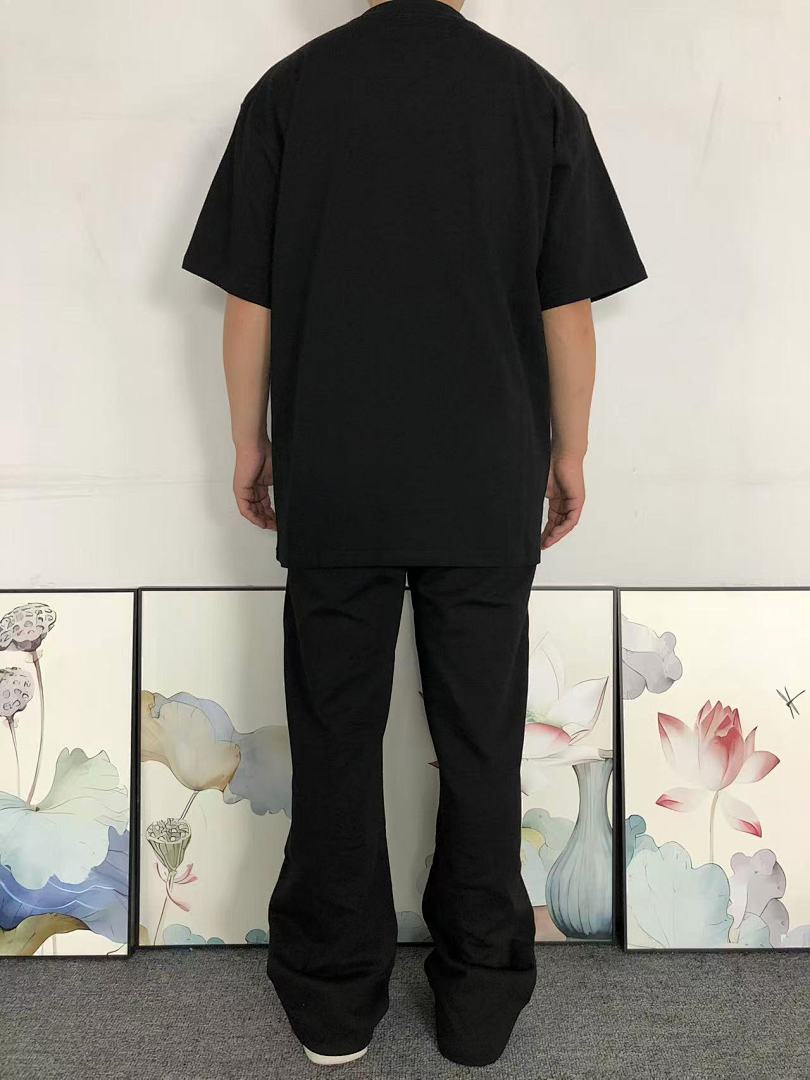 AMIRI 78 AMIRI T-SHIRT 512181986 (Im 170Cm 60Kg I Wear Size M In The Phot) - Image 4