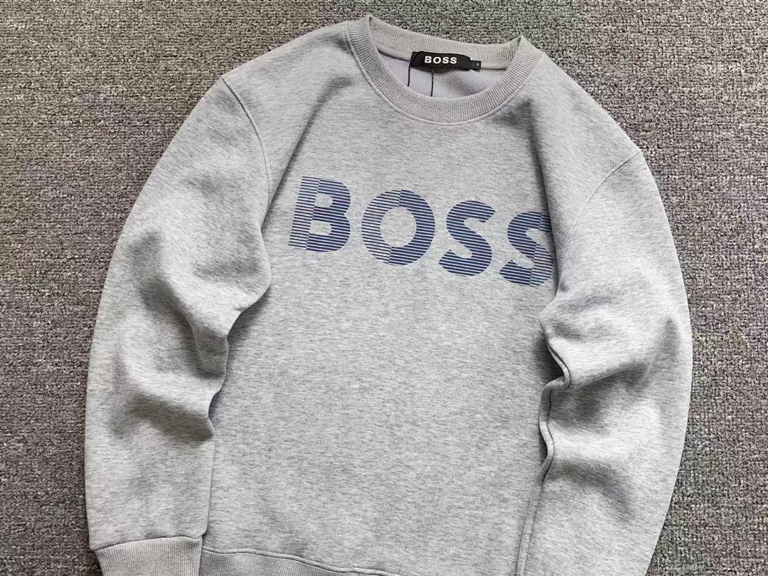 Unbranded 175 H⭐G⭐ B⭐⭐S HOODIE 2112081301 (Im 170Cm 60Kg I Wear Size M In The Phot) - Image 11