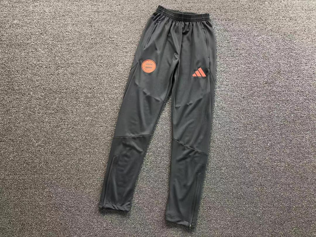 Unbranded 135 FOOTBALL LONG SLEEVED TROUSERS 124411002 (Im 170Cm 60Kg I Wear Size S In The Phot) - Image 21