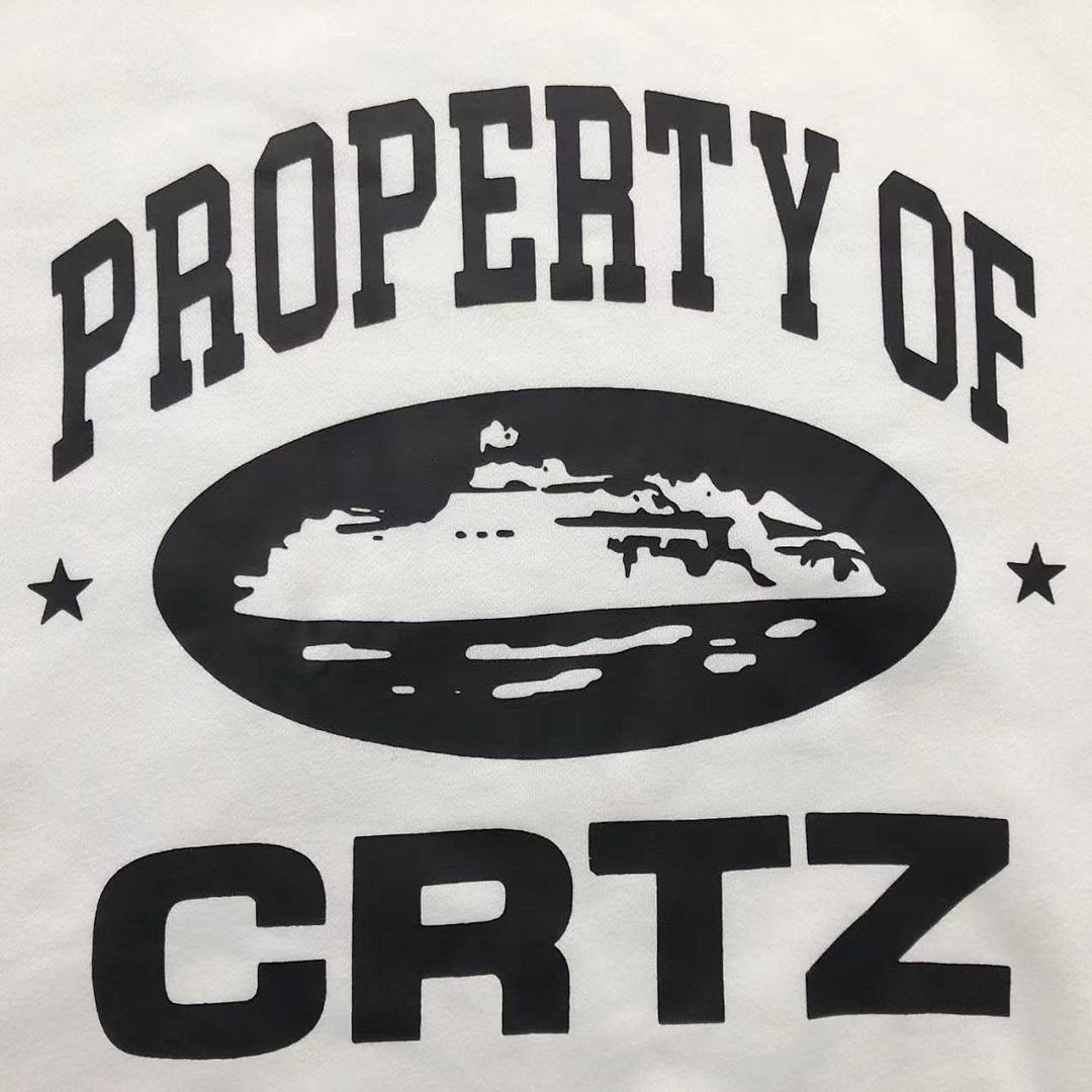 Corteiz 118 CORTEIZ HOODIE 311060334 (Im 170Cm 55Kg I Wear Size S In The Phot) - Image 15